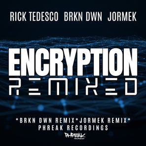 Encryption Remixed
