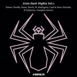 A100 Dark Nights, Vol. 1