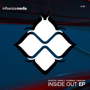 Inside Out EP