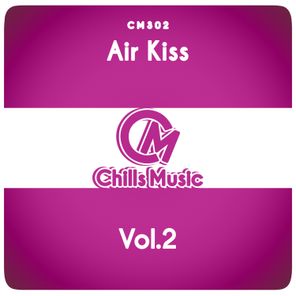 Air Kiss, Vol.2