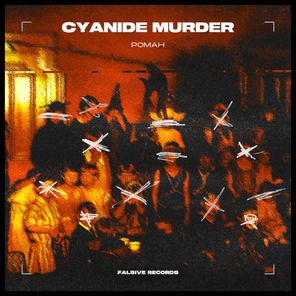 Cyanide Murder