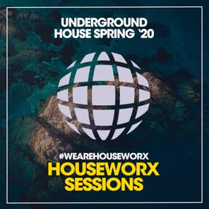 Underground House Spring '20