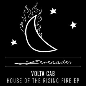 House of the Rising Fire EP