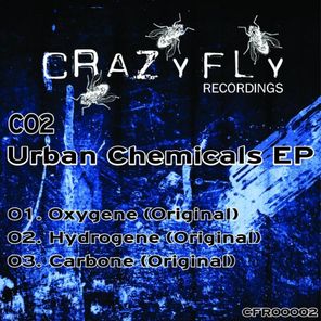 Urban Chemicals EP