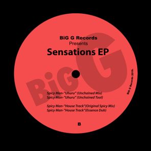 Sensations EP