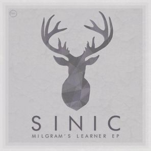 Milgram's Learner EP
