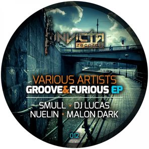 Groove & Furious EP