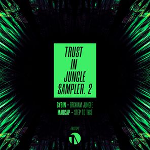 Trust In Jungle Vol.1 (Sampler 2)