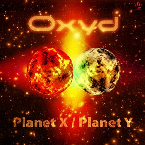 Planet X/Planet Y