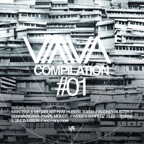 VMVA Compilation 1
