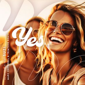 Yes (Trimtone Remix)