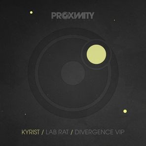 Lab Rat/Divergence VIP