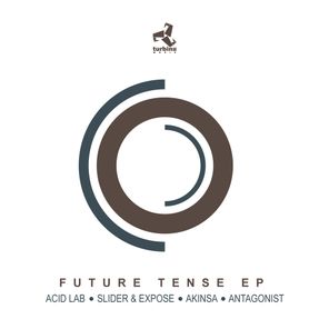 Future Tense EP
