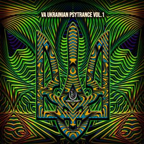 Ukrainian Psychedelic Trance vol.1