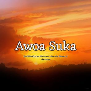 Awoa Suka