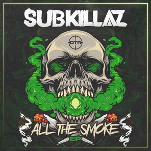 All The Smoke EP