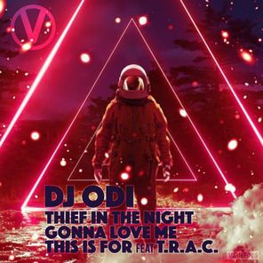 Thief In The Night EP