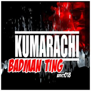 Badman Ting / Sahara