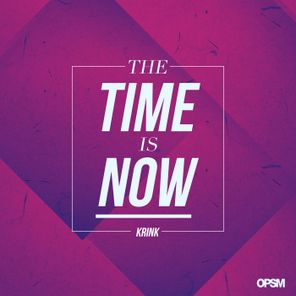 The Time Is Now