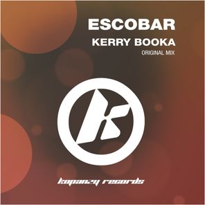 Kerry Booka