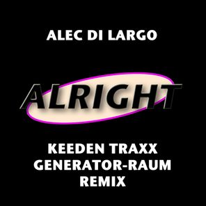 Alright Generator Raum Remix