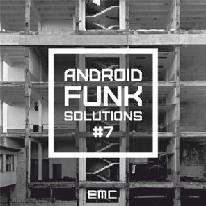 Android Funk Solutions #7