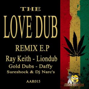 Love Dub Remix E.P