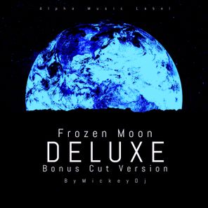 Frozen Moon Deluxe