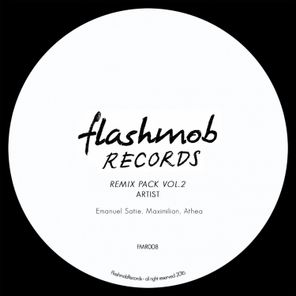 Remix Pack, Vol. 2