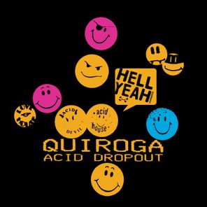 Acid Dropout