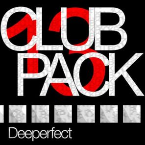 Deeperfect Club-Pack, Vol. 13