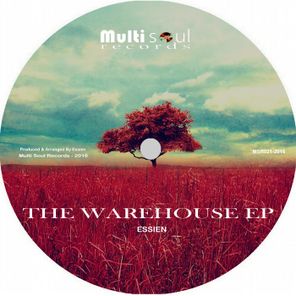 The Warehouse EP