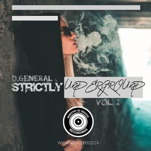 Strictly Underground, Vol. 2