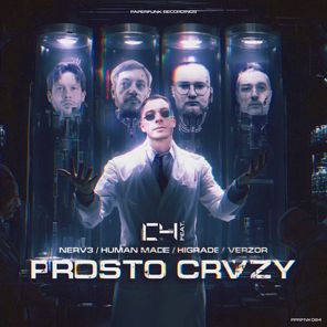 PROSTO CRAZY