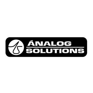 Analog Solutions 007