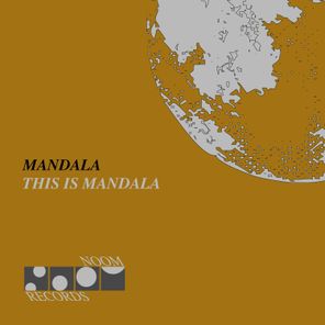 This is Mandala