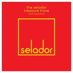 The Selador Treasure Trove - Second Generation