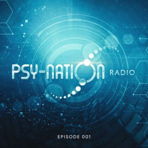 Psy-Nation Radio 001