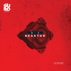 Reaktor