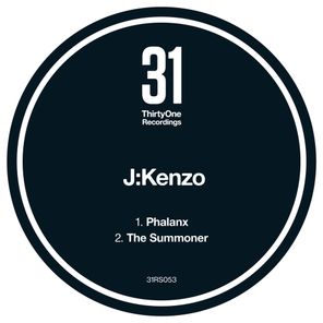 Phalanx / The Summoner