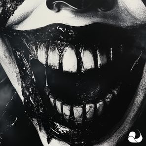 Laughing Clown