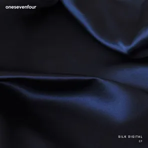 The Silk Digital EP