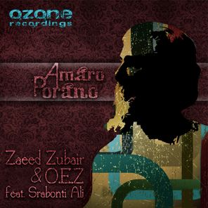 Amaro Porano (feat. Srabonti Ali)