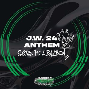 Attitude Shift (Jarrera Weekender 2024 Anthem)