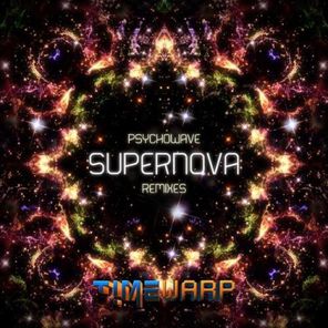 Supernova Remixes