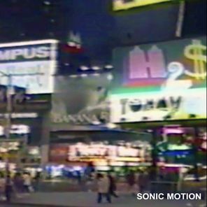 Sonic Motion