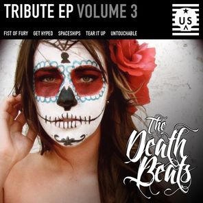 Tribute  Volume 3