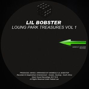 Lounge Park Treasures, Vol. 1