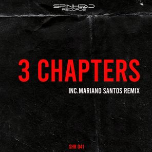 3 CHAPTERS