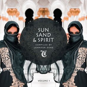 Sun Sand & Spirit, Vol. 1 (Compiled by Jennifer Dons)